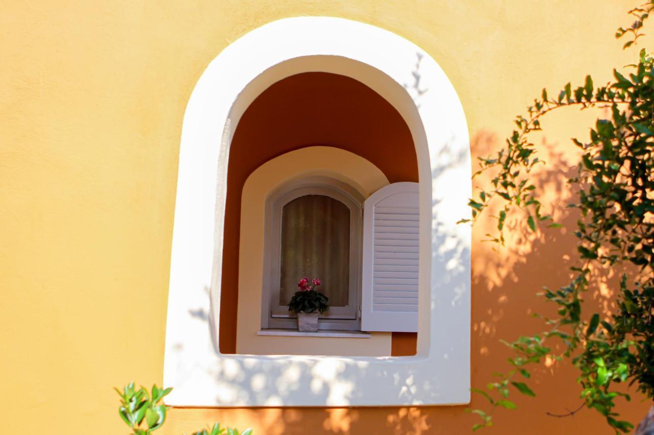 Navigator Villas - Houses Akharavi Extérieur photo