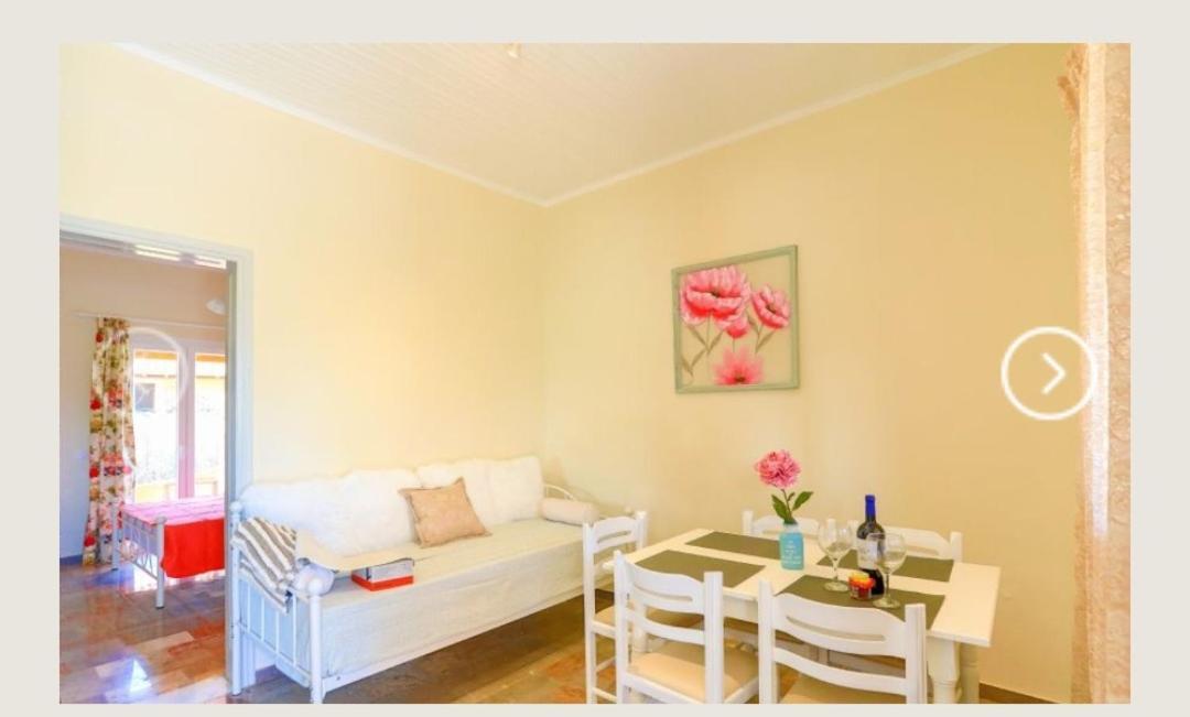 Navigator Villas - Houses Akharavi Chambre photo