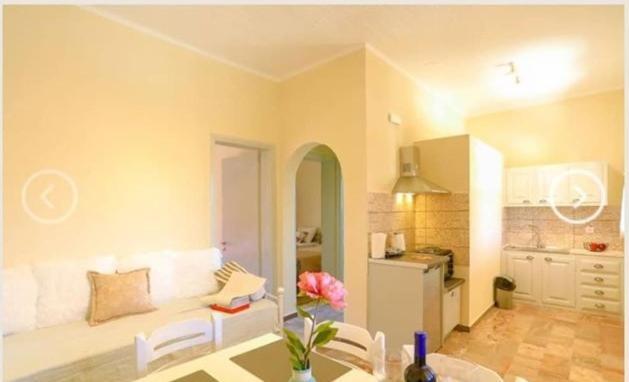 Navigator Villas - Houses Akharavi Chambre photo
